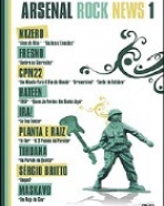Arsenal Rock News 1