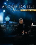 Andrea Bocelli: Vivere – Live in Tuscany
