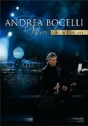 Andrea Bocelli: Vivere – Live in Tuscany