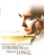 Homem Que Veio de Longe, O