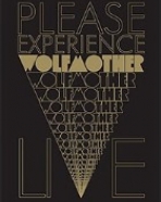 Wolfmother: Please Experience Live