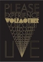 Wolfmother: Please Experience Live