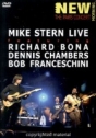 Mike Stern: The Paris Concert