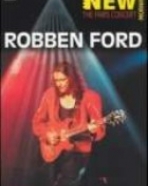 Robben Ford: The Paris Concert
