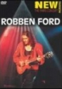 Robben Ford: The Paris Concert