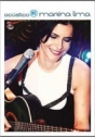 Marina Lima: Acústico MTV