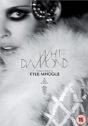 Kylie Minogue: White Diamond (DVD Duplo)