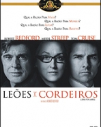 Leões e Cordeiros