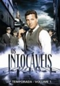 Intocáveis, Os - 1ª Temporada Vol.1