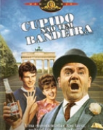 Cupido Não Tem Bandeira, O