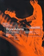 Bryan Adams – Live At Budokan