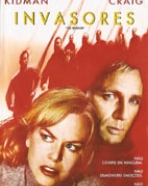 Invasores