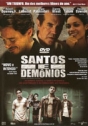 Santos e Demônios