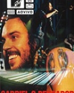 Gabriel O Pensador – MTV Ao Vivo