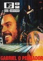 Gabriel O Pensador – MTV Ao Vivo