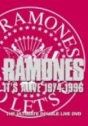 Ramones: It’s Alive 1974-1996 (Duplo)