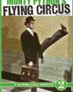 Monty Python´s Flying Circus 2
