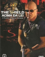 Shield, The: Acima da Lei - 3ª Temp.