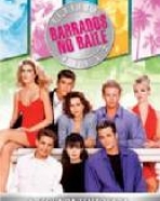 Barrados no Baile: 2ª Temp.