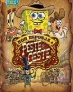 Bob Esponja - Peste do Oeste