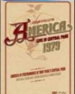 America: Live in Central Park 1979