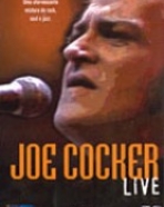 Joe Cocker - Live