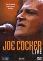 Joe Cocker - Live