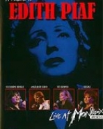 Tribute to Edith Piaf, A – Live at Montreux 2004