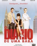 Diário de uma Babá, O