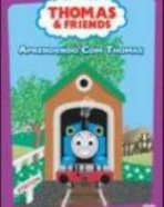 Thomas & Friends – Aprendendo com Thomas