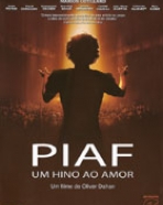 Piaf - Um Hino ao Amor