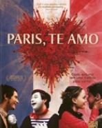 Paris, Te Amo