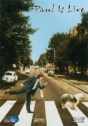 Paul McCartney – Paul Is Live