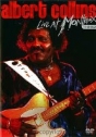 Albert Collins: Live at Montreux 1992