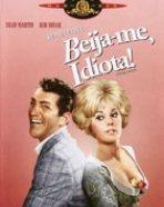 Beija-me Idiota!
