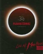 Mahavishnu Orchestra: Live at Montreux 1984 - 1974 (Duplo)