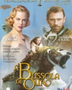 Bússola de Ouro, A