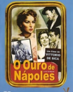 Ouro de Nápoles, O