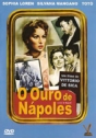 Ouro de Nápoles, O