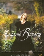 Madame Bovary