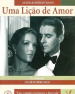 Lição de Amor, Uma