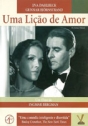 Lição de Amor, Uma