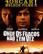 Onde os Fracos Não Têm Vez