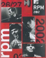RPM  – MTV Ao Vivo