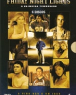 Friday Night Lights - 1ª Temp.