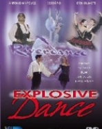 Explosive Dance - Riverdance