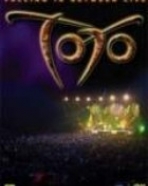 Toto: Falling in Between - Live