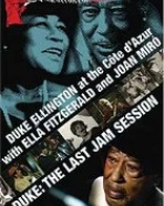 Duke Ellington: Norman Granz Presents (Duplo)