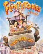 Flintstones, Os - O Filme