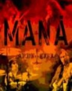 Maná: Arde el Cielo (CD+DVD)